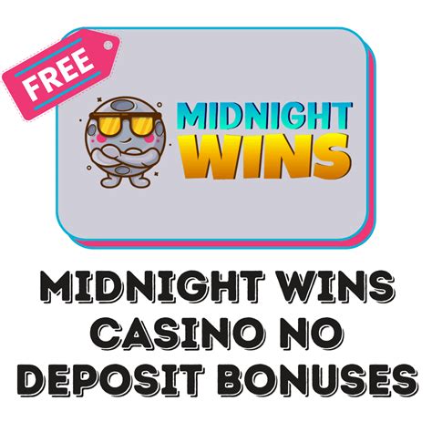 Midnight wins casino aplicação